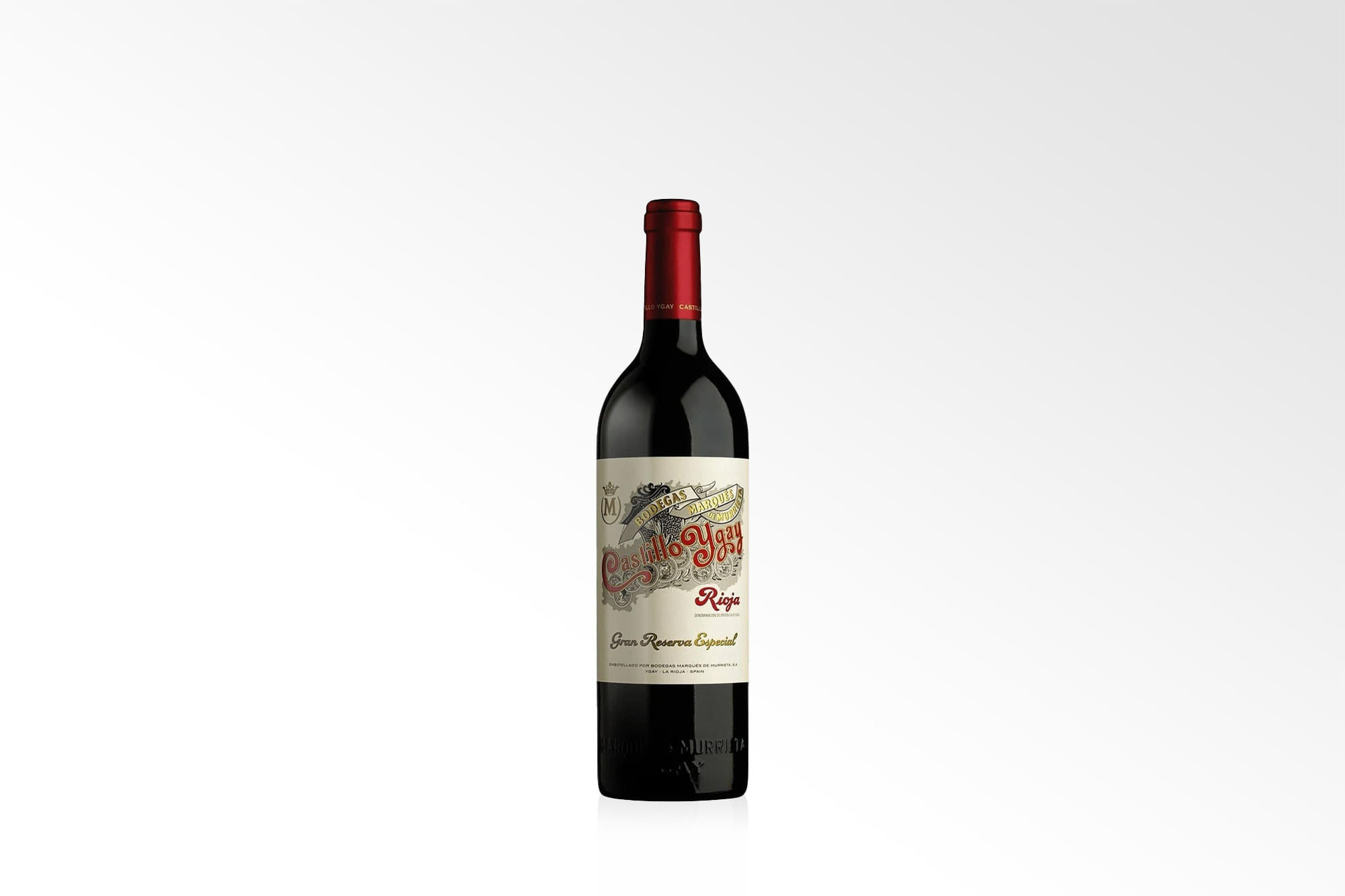 Marqués de Murrieta Castillo Ygay Gran Reserva Especial 2011