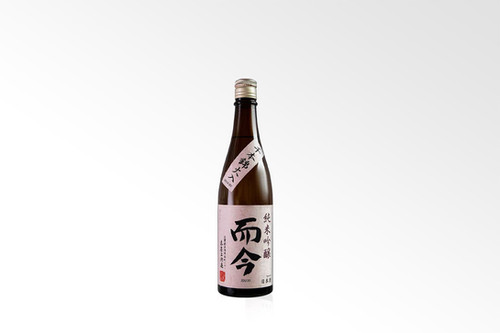 而今　千本錦　火入720ml 而今（じこん） 純米吟醸 千本錦火入れ 720ml