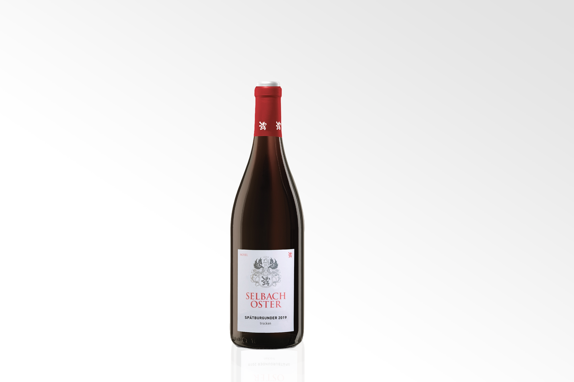 Selbach-Oster Spätburgunder 750ml (Pinot Noir)