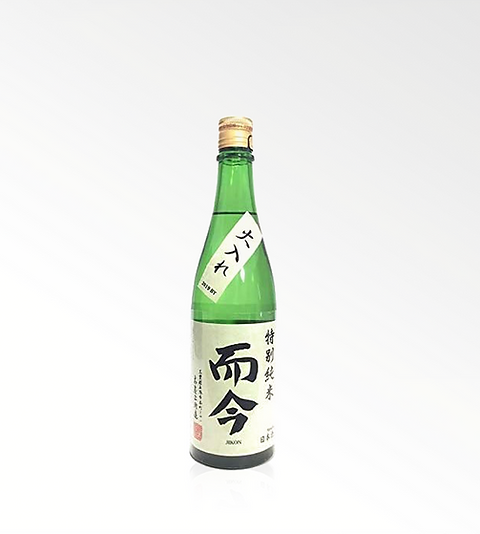 而今特别纯米おりがらみ生1800ml | 日本清酒| 日本Sake - 灣聚清酒