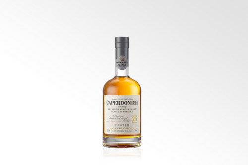 Caperdonich 25 Year Old Peated | 買滿$600免費送貨| Alcohood 酒舍