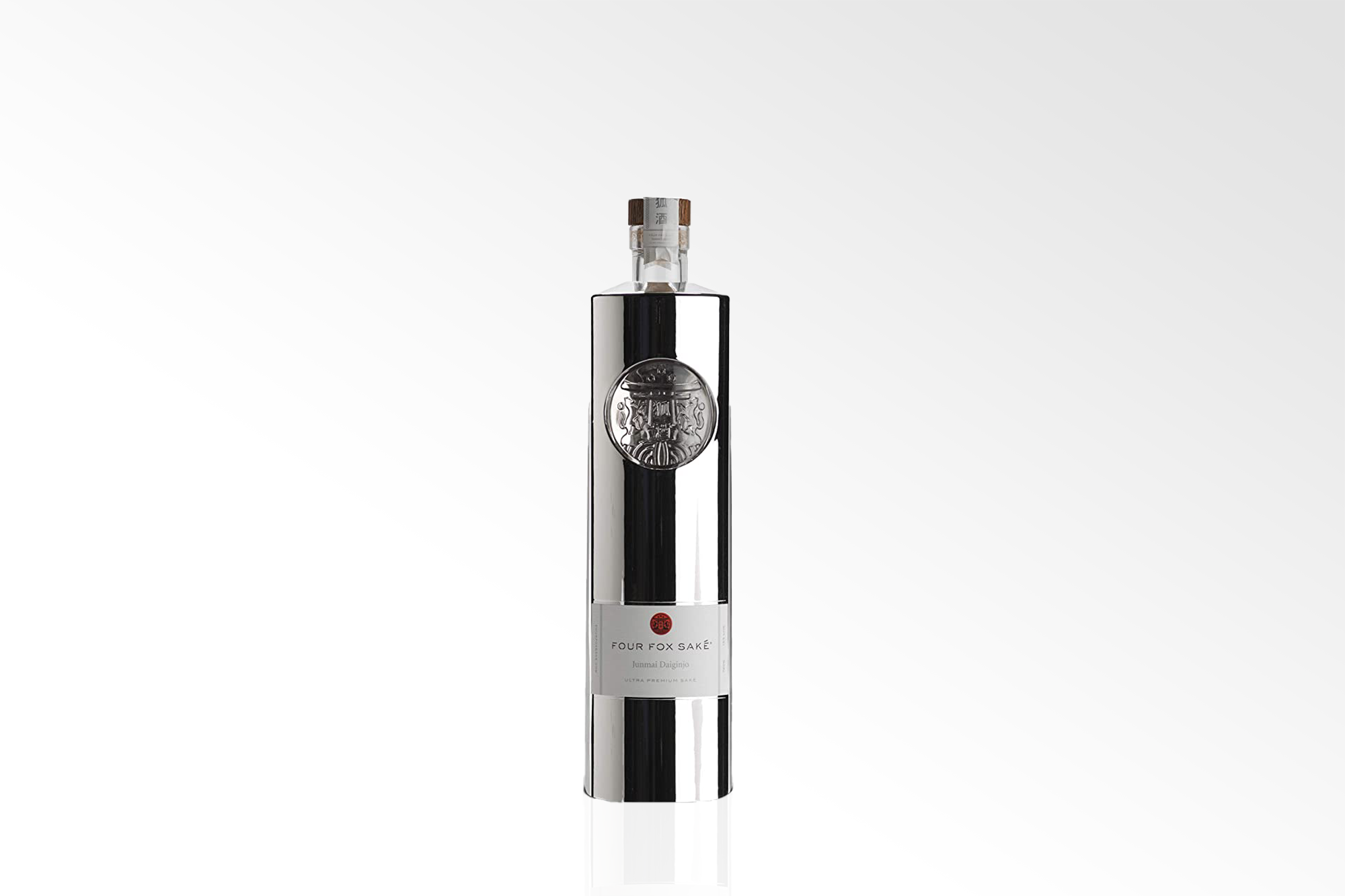 Four Fox Sake 狐酒 純米大吟釀 720ml