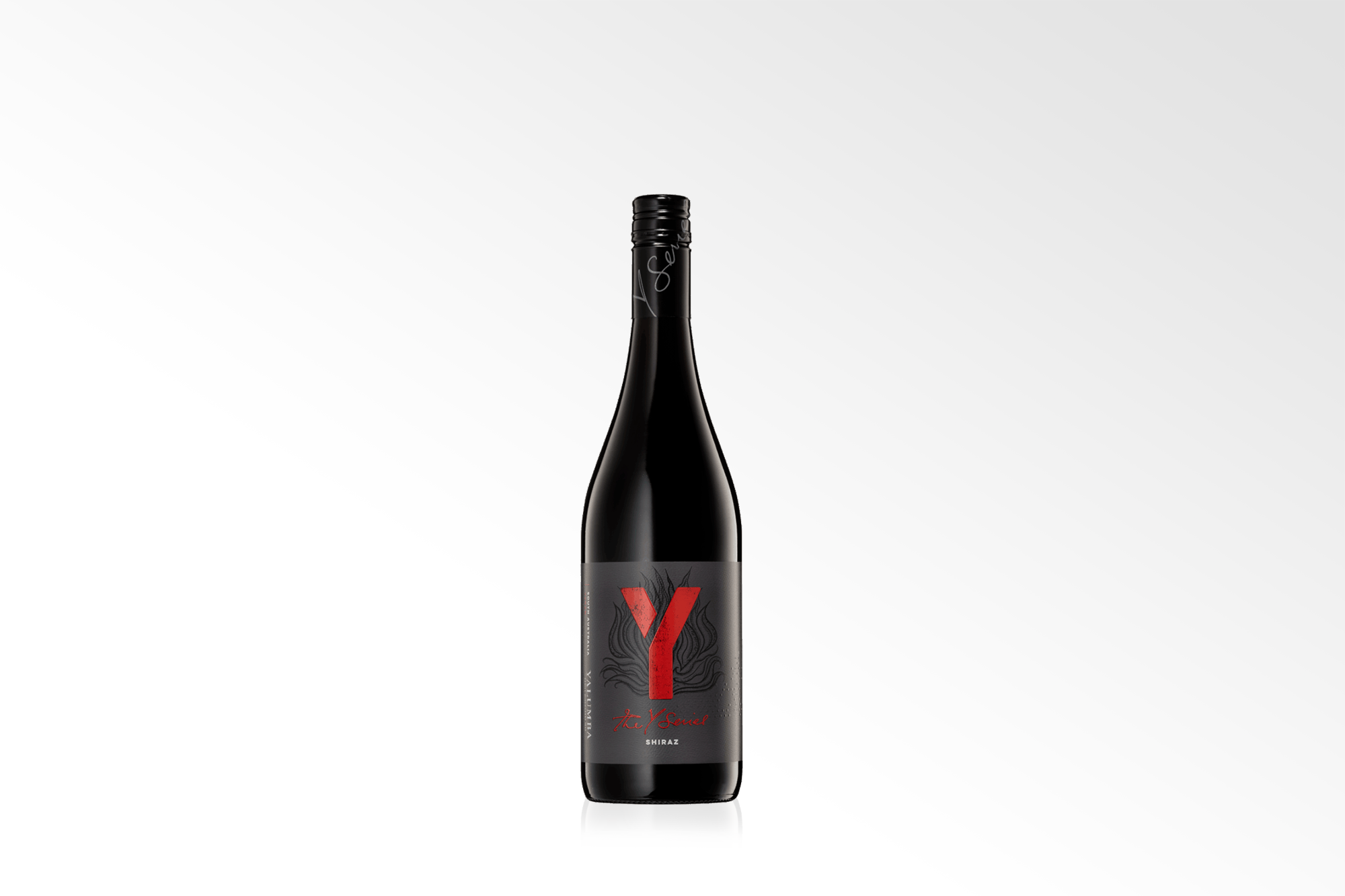Yalumba 'Y' Series Shiraz 750ml