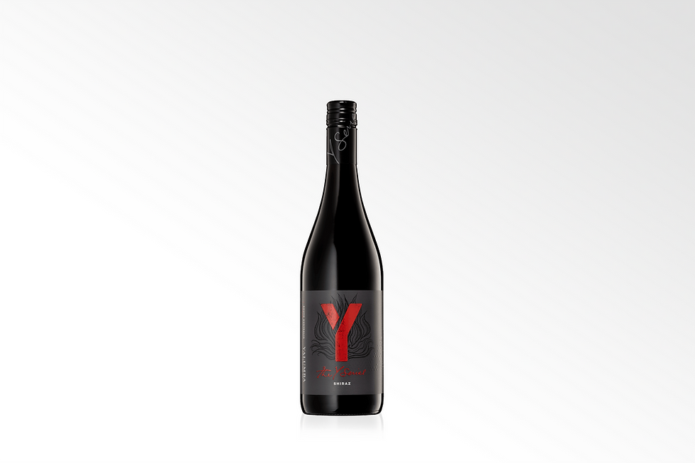 Yalumba 'Y' Series Shiraz 750ml