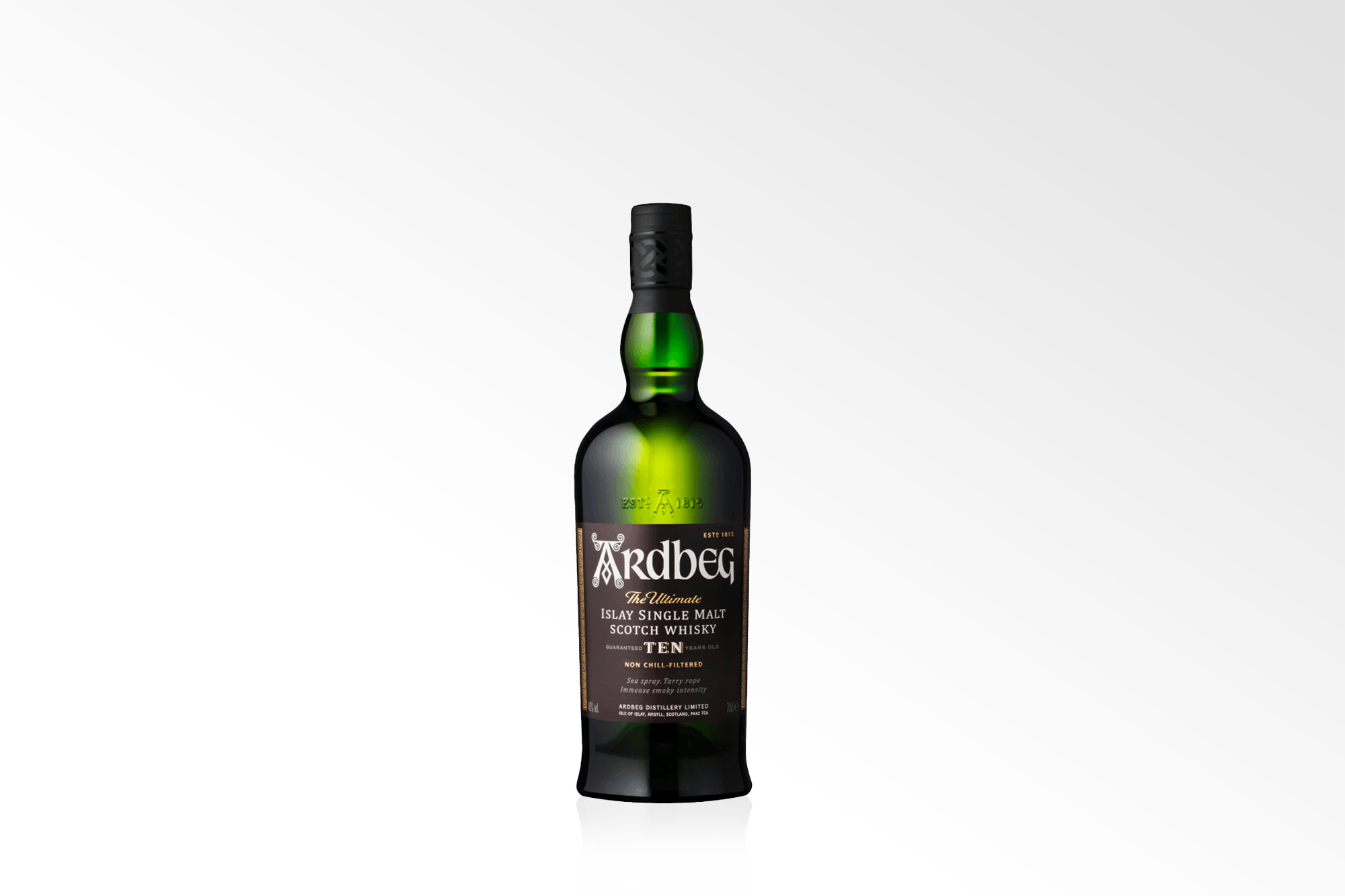 Ardbeg 10 Years Old 700ml