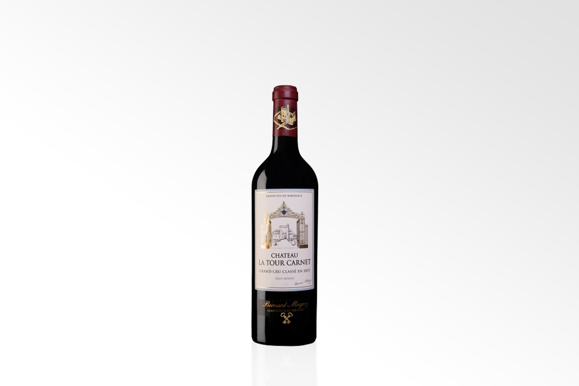 Chateau La Tour Carnet 2019 750ml