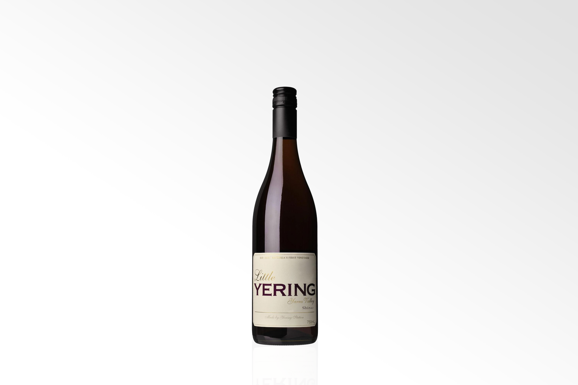 Little Yering Shiraz 2016 750ml