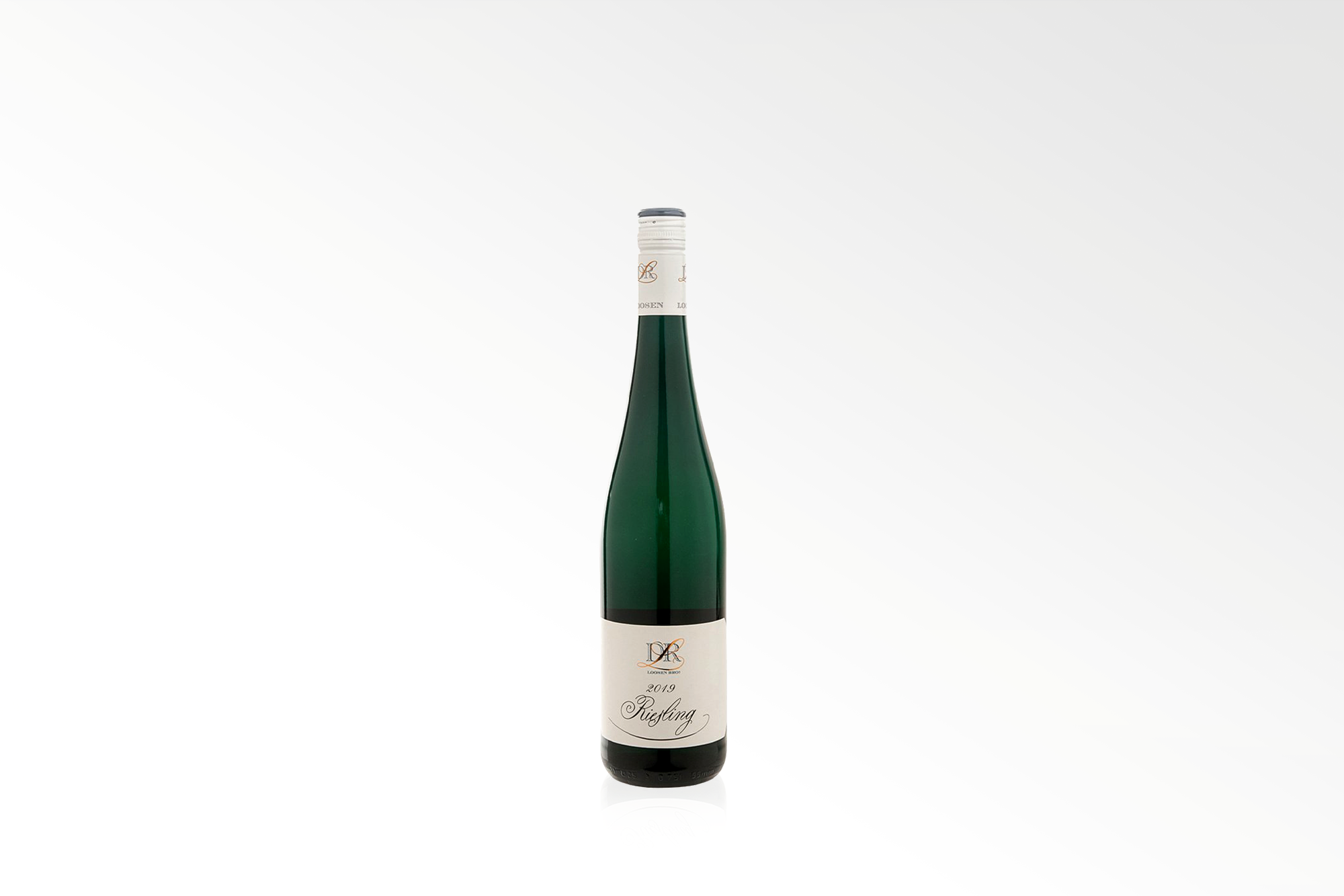 Dr. Loosen Dr L mosel Riesling (SC)  2020 750ml