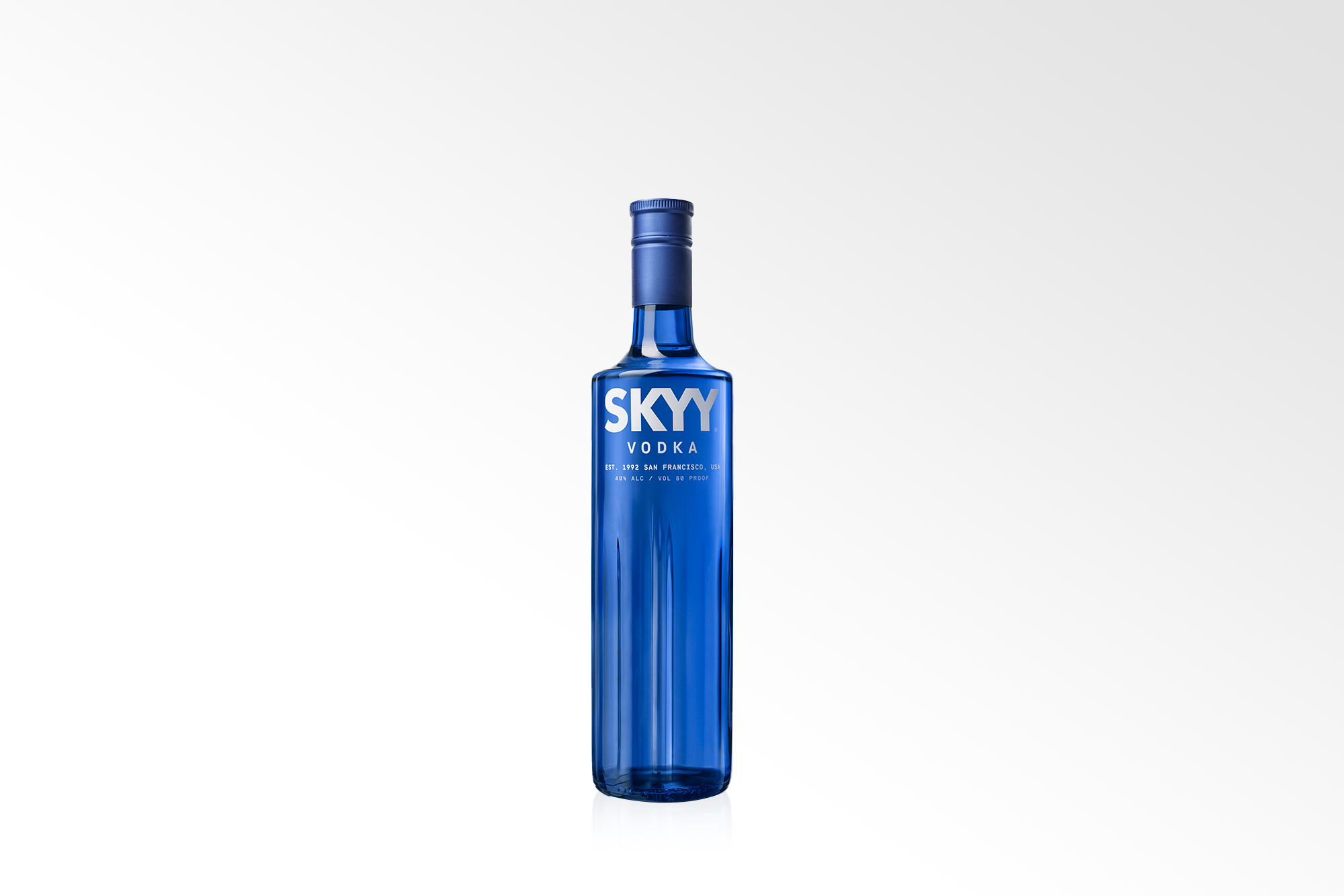 Skyy Vodka 750ml