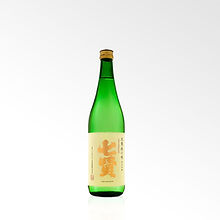 七賢-天鷲絨の味-純米吟釀