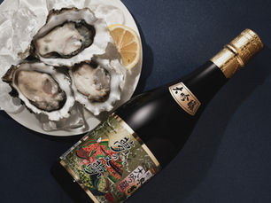 10月酒舍小知識── 蠔飲蠔食①