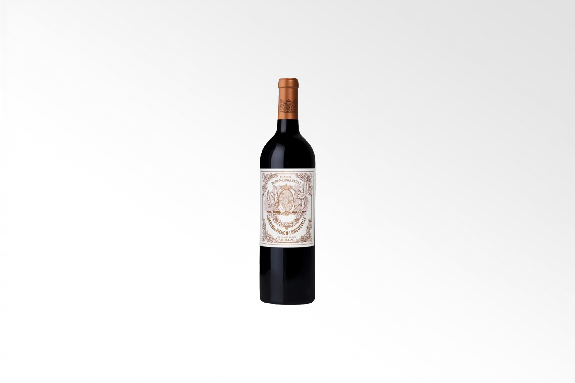 Chateau Pichon Baron 2021 750ml
