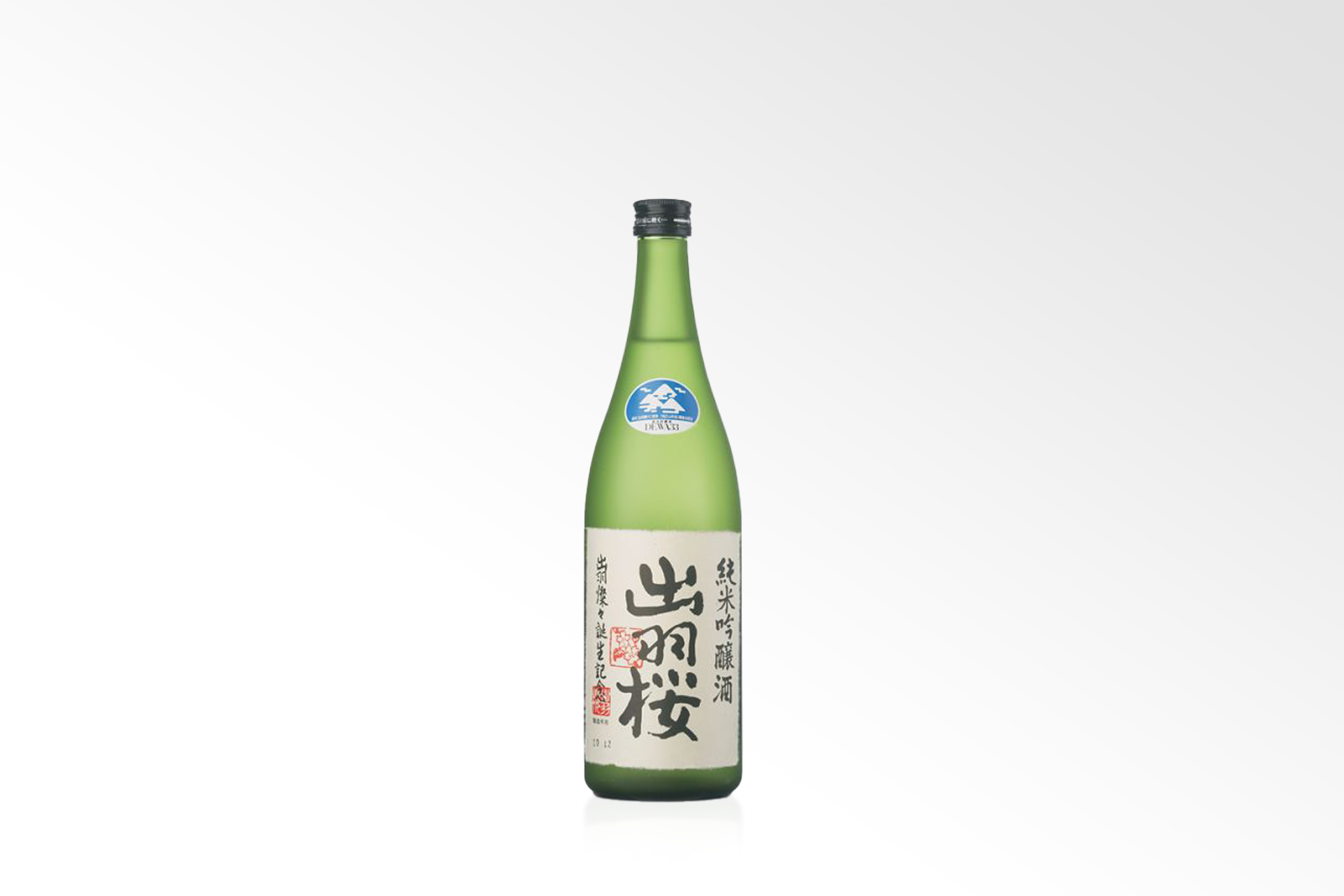 出羽櫻 出羽燦燦 純米吟釀 720ml