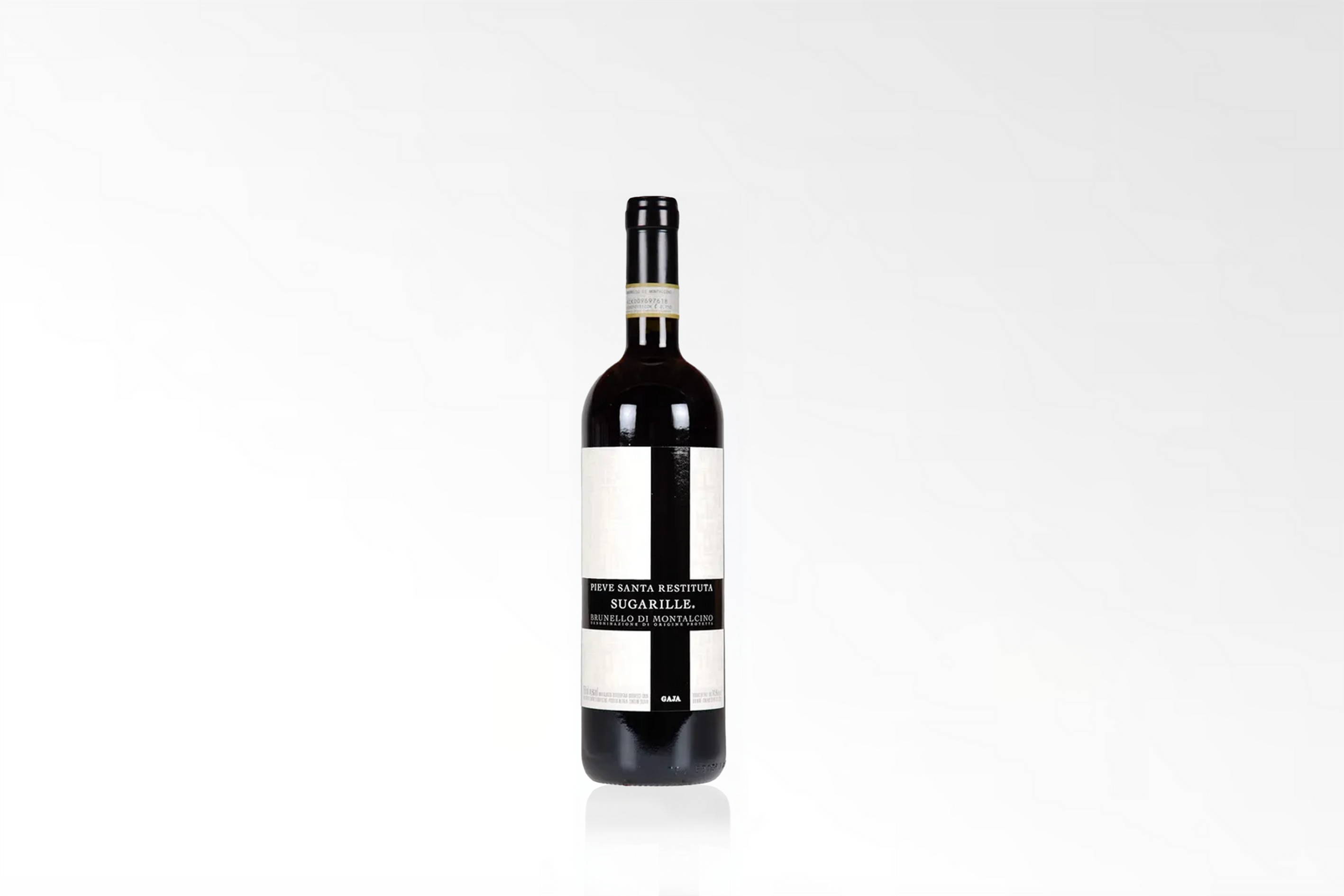 Pieve Santa Restituta Brunello di Montalcino Sugarille