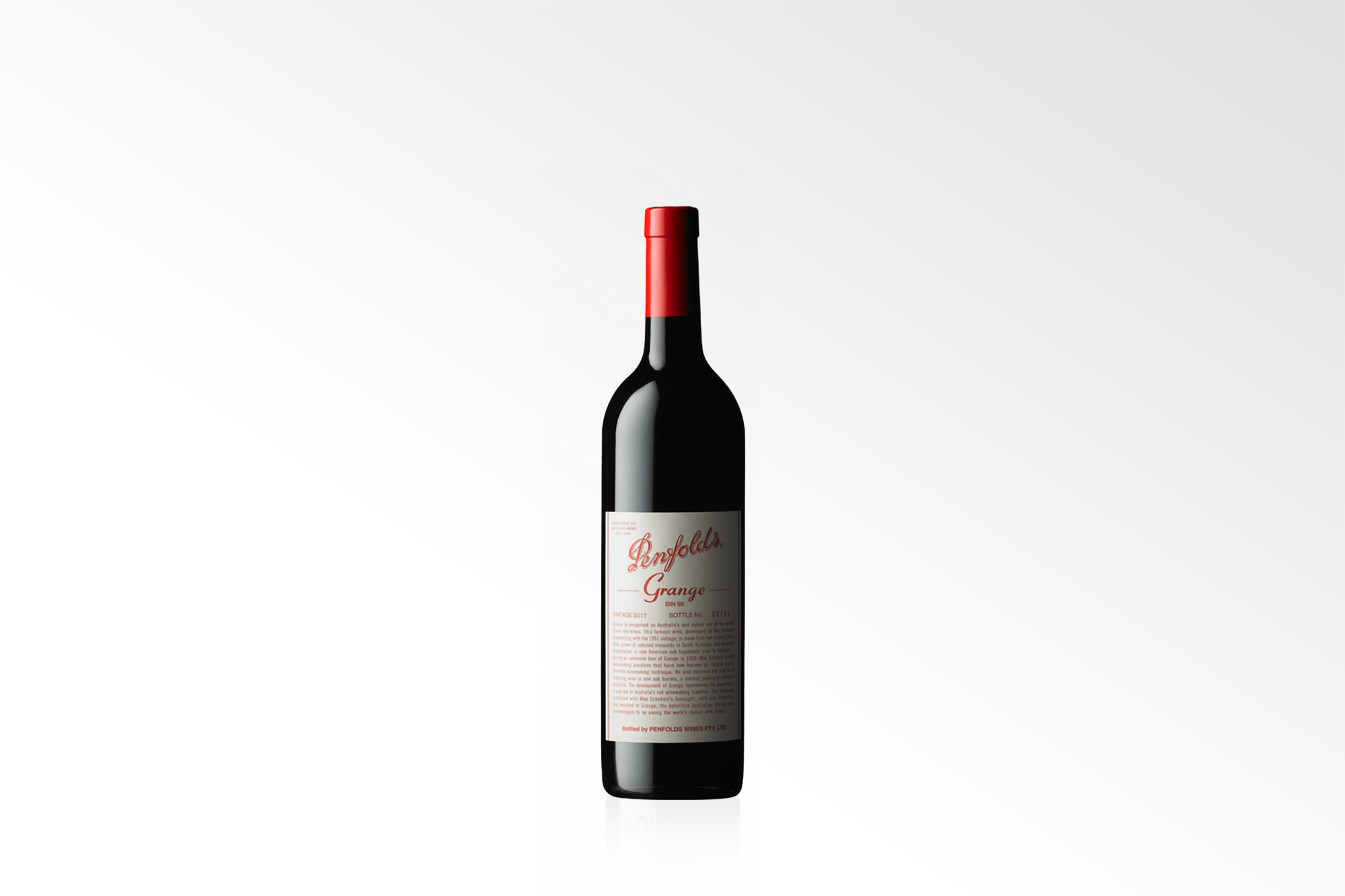 Penfolds GRANGE 2017 750ml