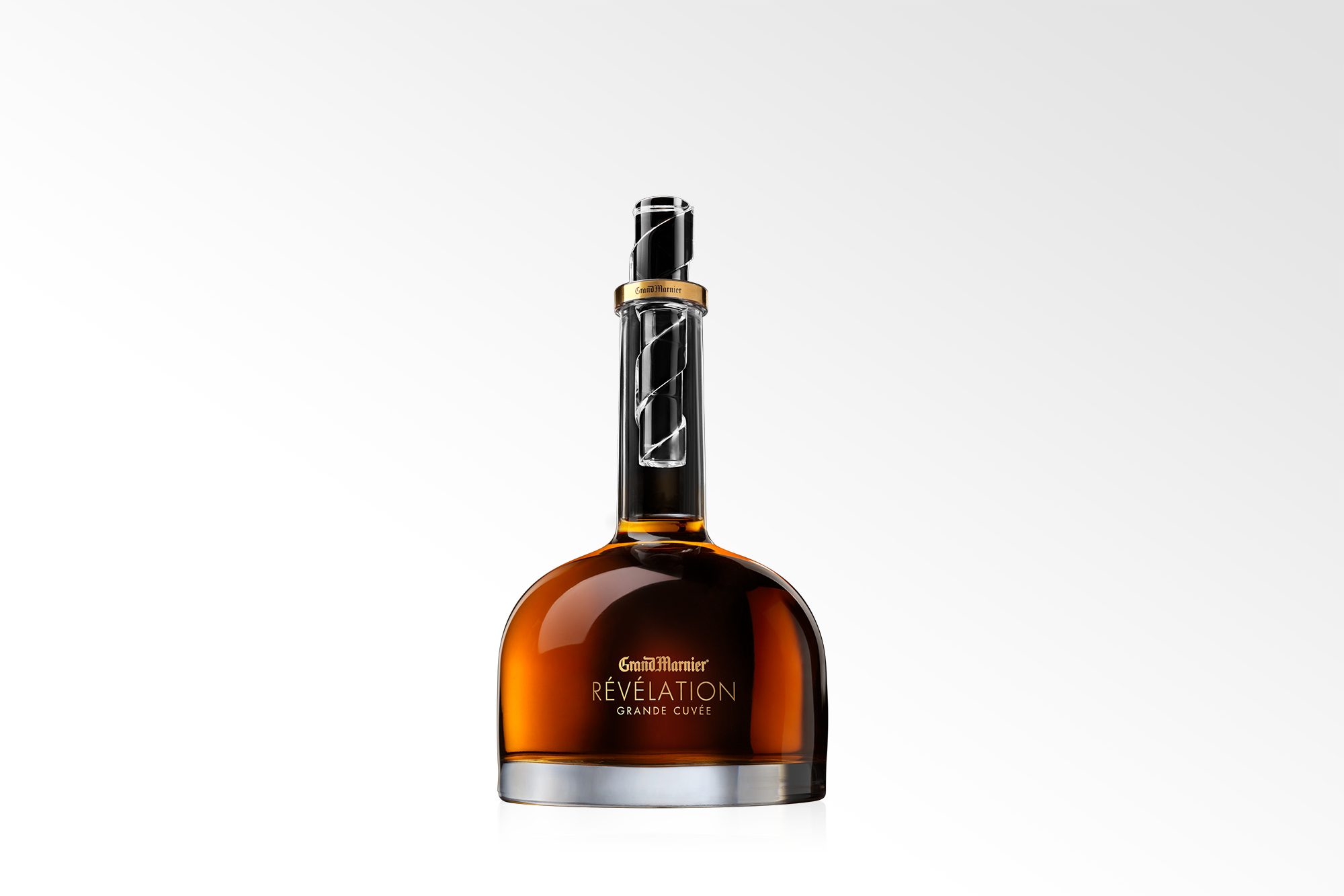 Grand Marnier Révélation Grande Cuvée 700ml