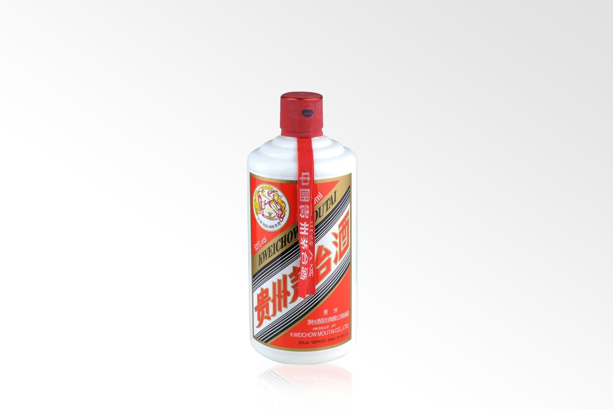 飛天貴州茅台酒