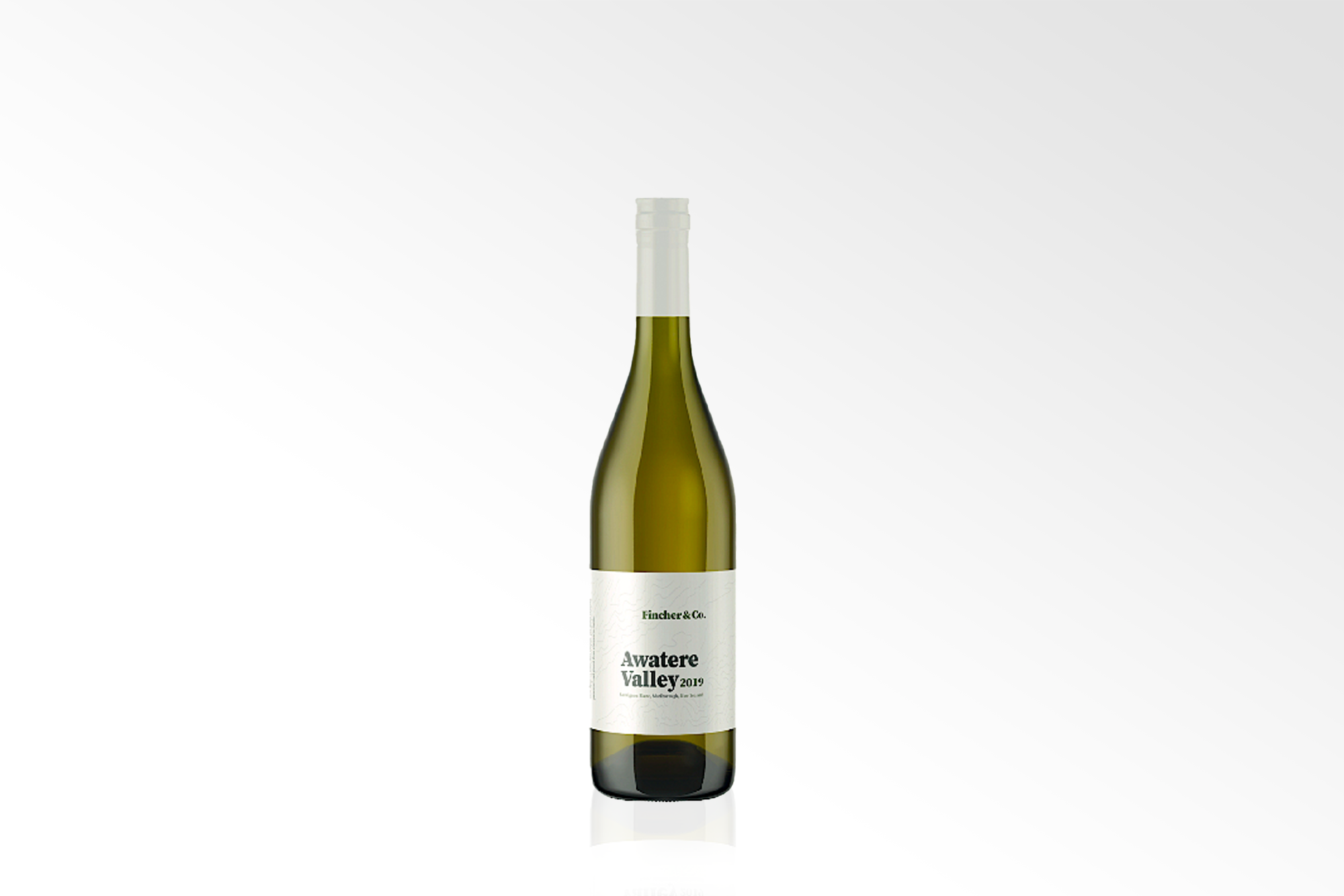 Fincher & Co Awatere Sauvignon Blanc 2023 750ml