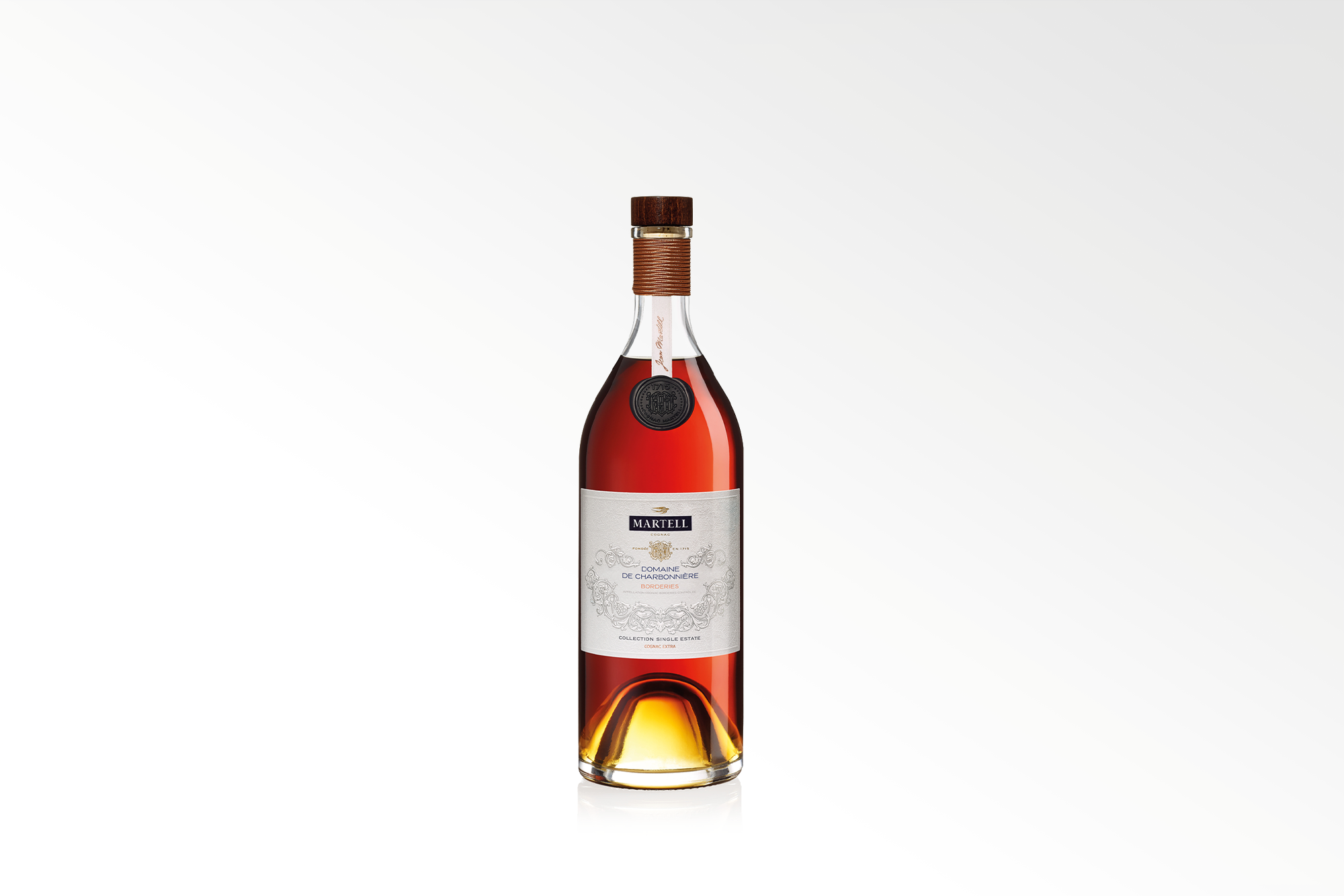 Martell Collection Single Estate Domaine De Charbonniere - Level 1