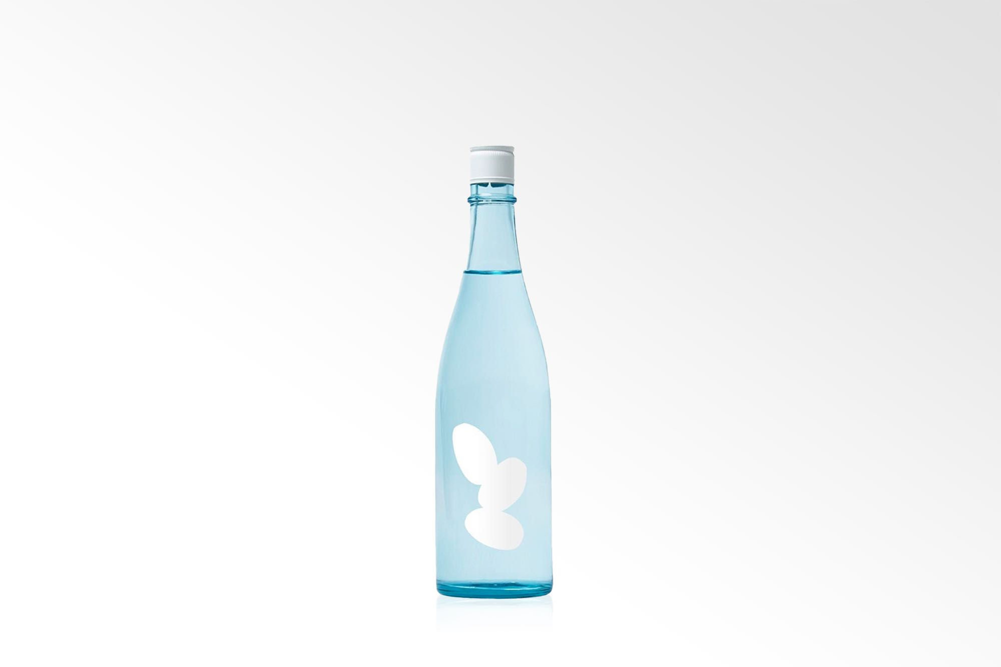 大嶺3粒 夏純かすみ生酒 山田錦 720ml