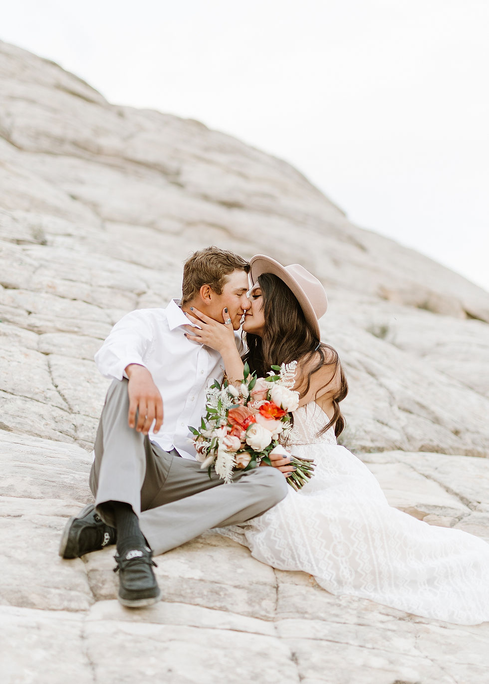Southern Utah Wedding and Bridal Photographer
