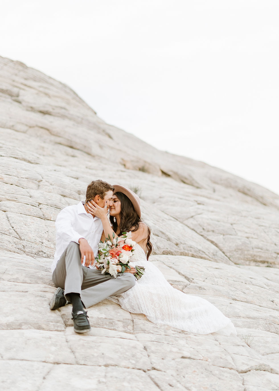 Southern Utah Wedding and Bridal Photographer