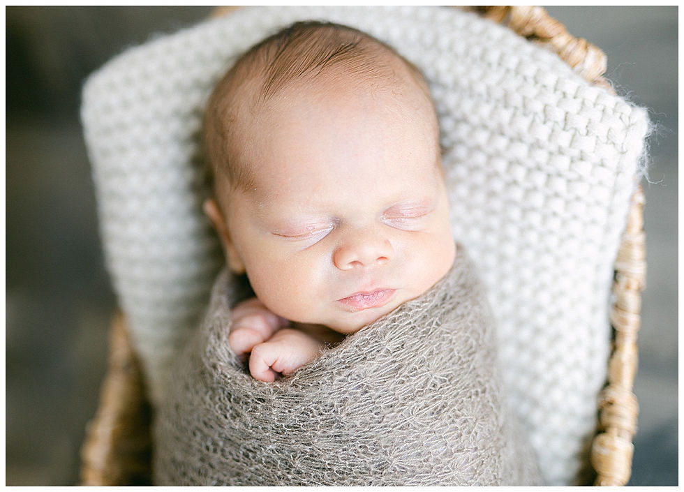 park city newborn photographer