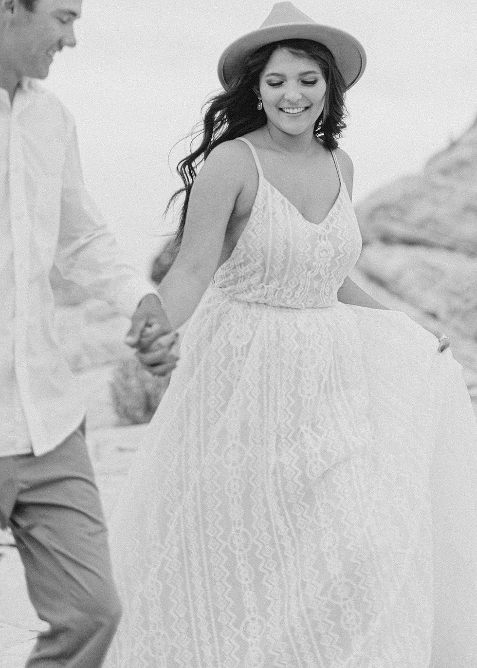 Southern Utah Wedding and Bridal Photographer
