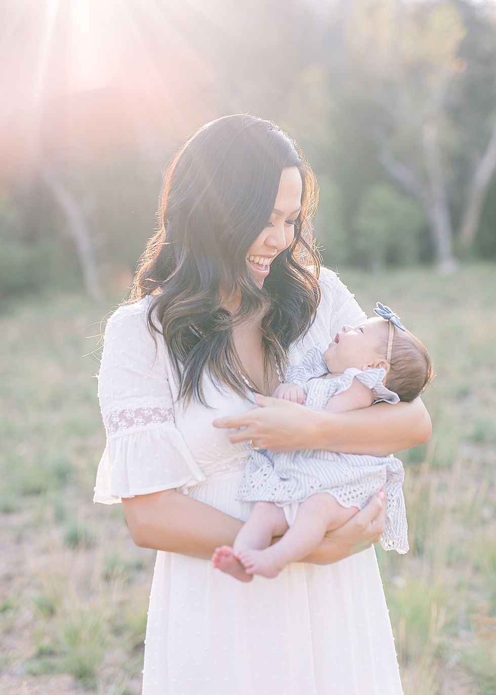 Park City Family Photographer