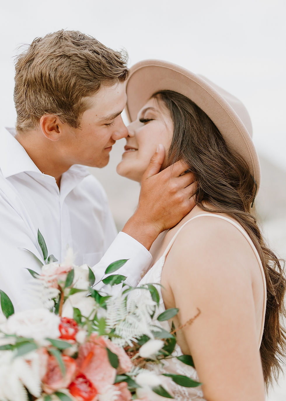 Southern Utah Wedding and Bridal Photographer