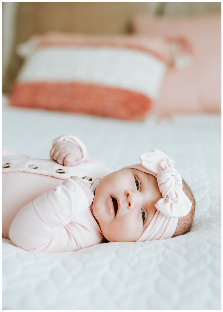 Baby Girl Newborn