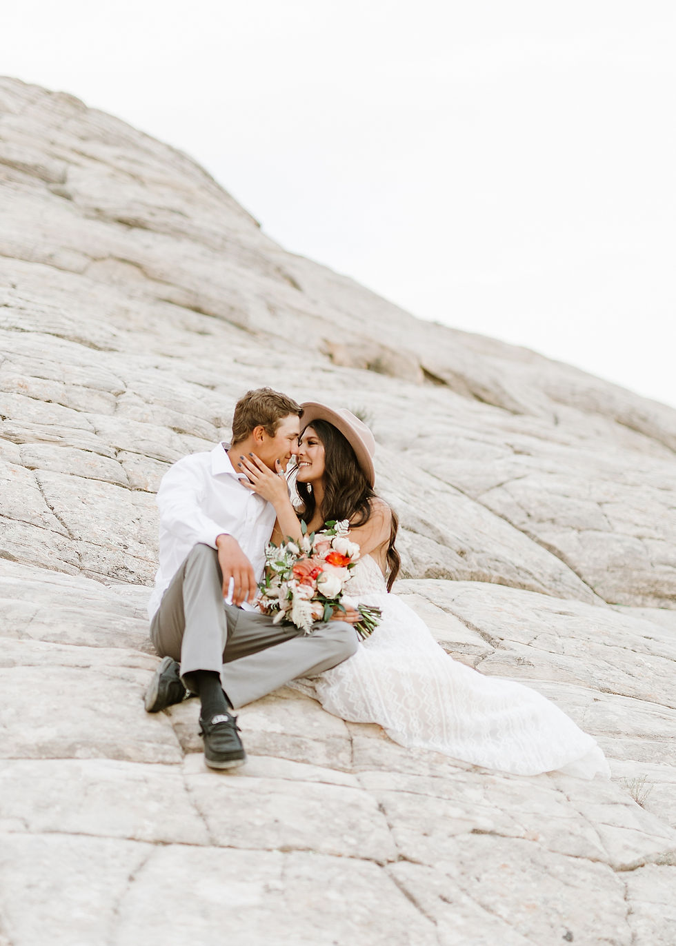 Southern Utah Wedding and Bridal Photographer