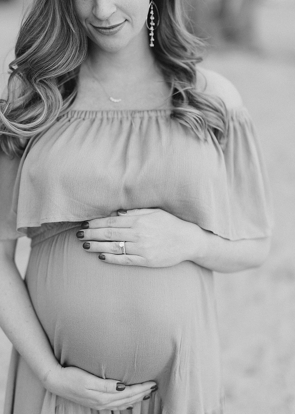 Utah Maternity Photographer