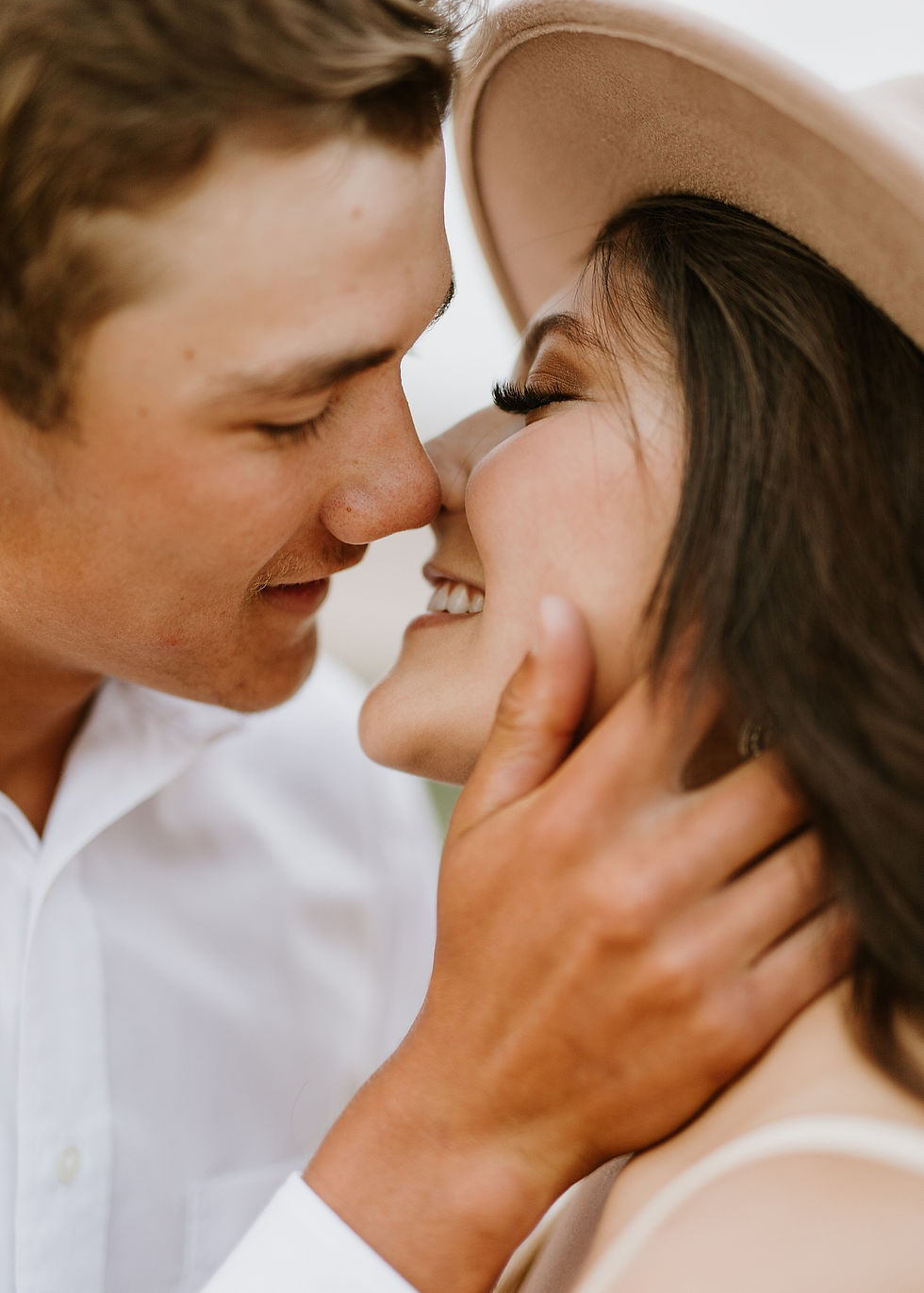 Southern Utah Wedding and Bridal Photographer