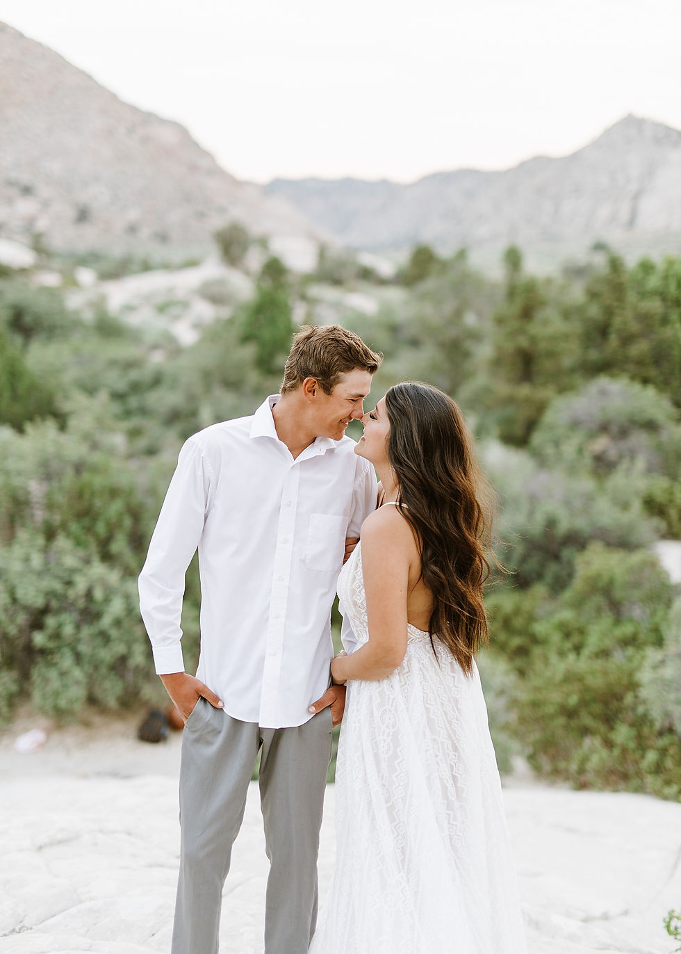 Southern Utah Wedding and Bridal Photographer