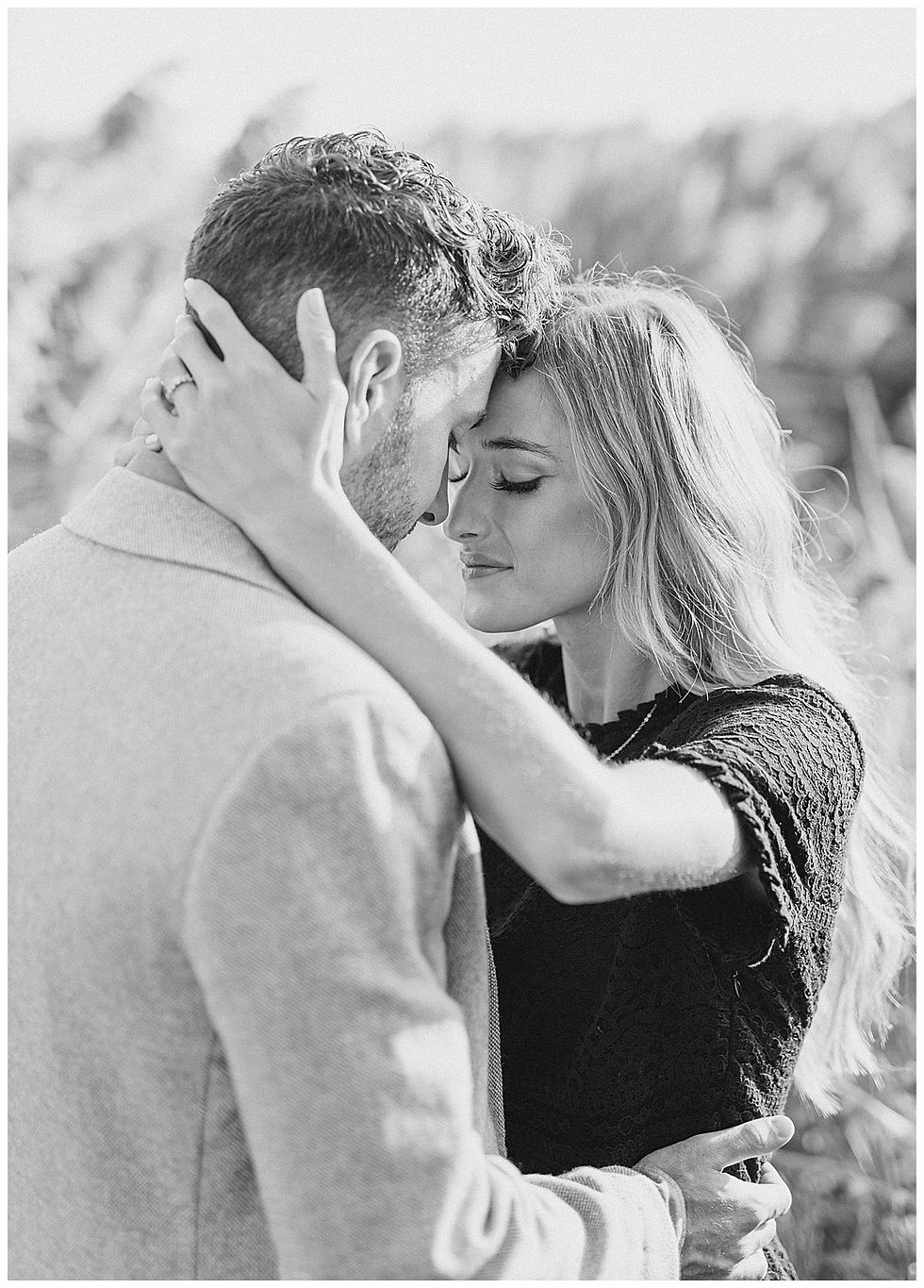 park city engagement photographer