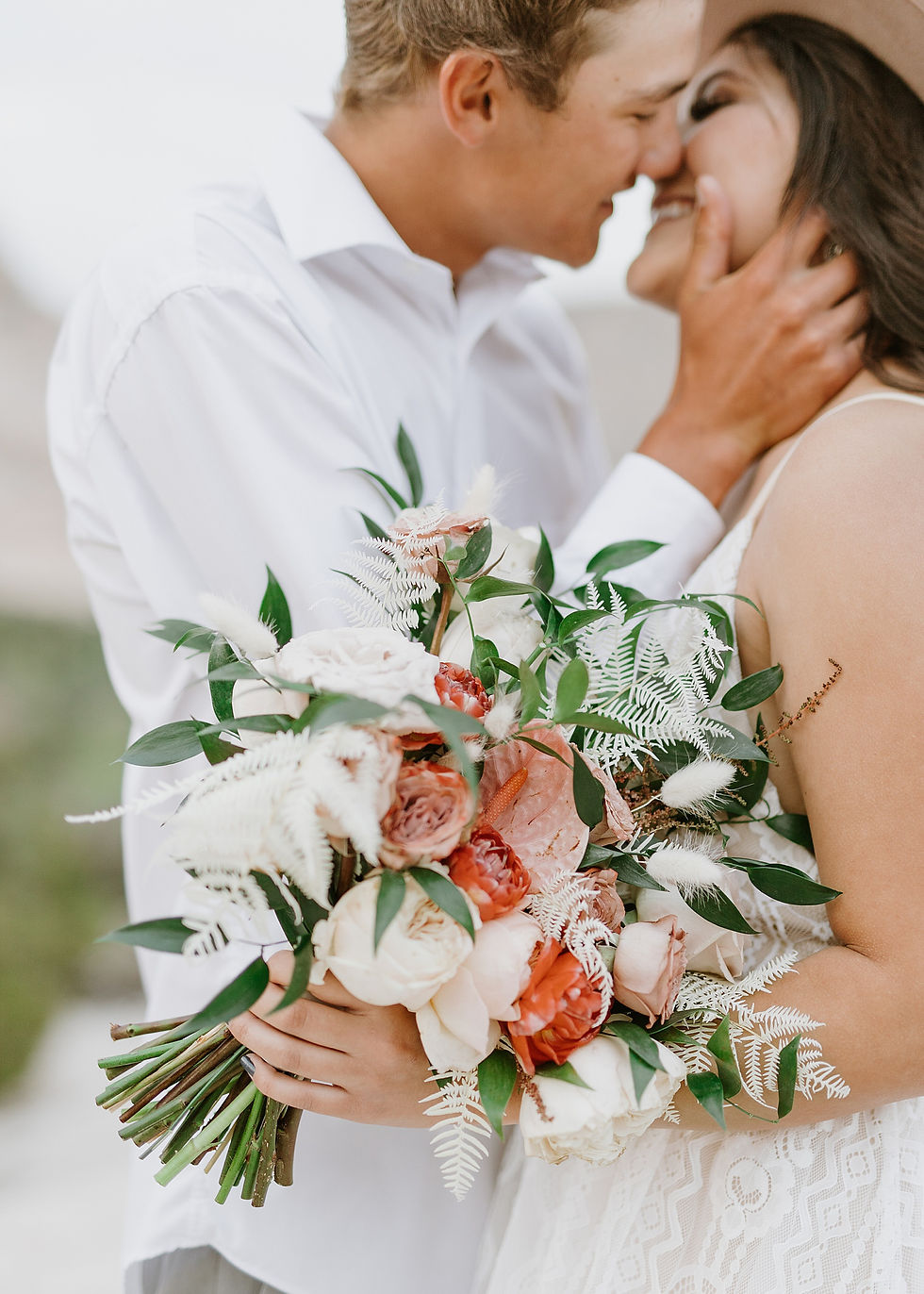 Southern Utah Wedding and Bridal Photographer