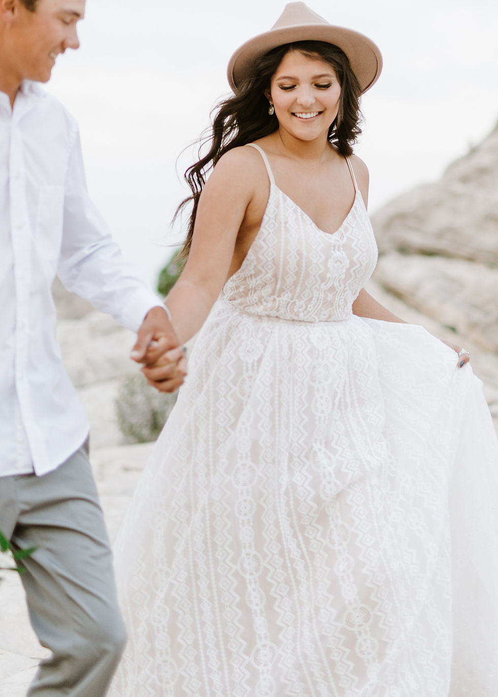 Southern Utah Wedding and Bridal Photographer