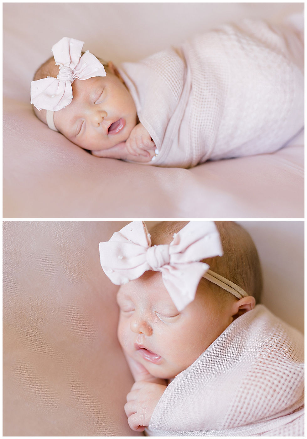 Utah Newborn Photographer