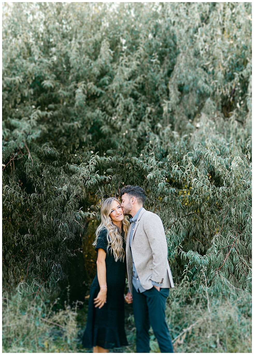 park city engagement photographer