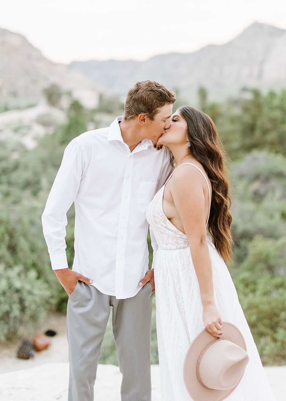 Southern Utah Wedding and Bridal Photographer