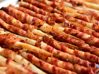 Asparagus Stick