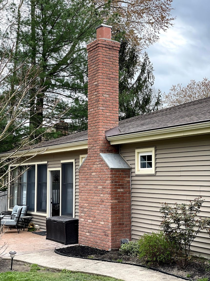 “Chimney cap installation to prevent leaks in Hackensack NJ”