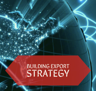 How to build export strategy