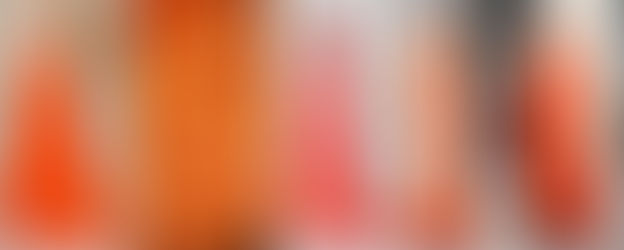 禮服色系推薦_______Orange
