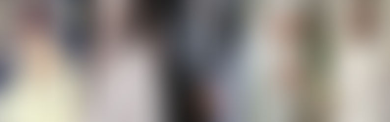 引領潮流的多種袖型選擇! 禮服篇
