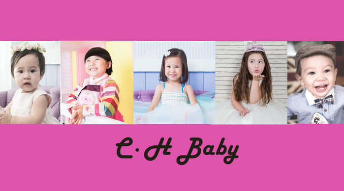 C . H Baby 夢工廠 ----- dreams come true