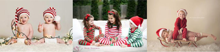 All I want for Christmas is you___聖誕特輯