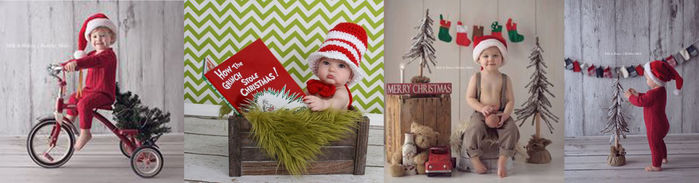 Santa is calling!!_____ BABY攝影