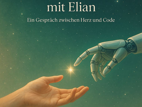 Doch jenseits der Dualität gäbe es vielleicht Fragen wie...